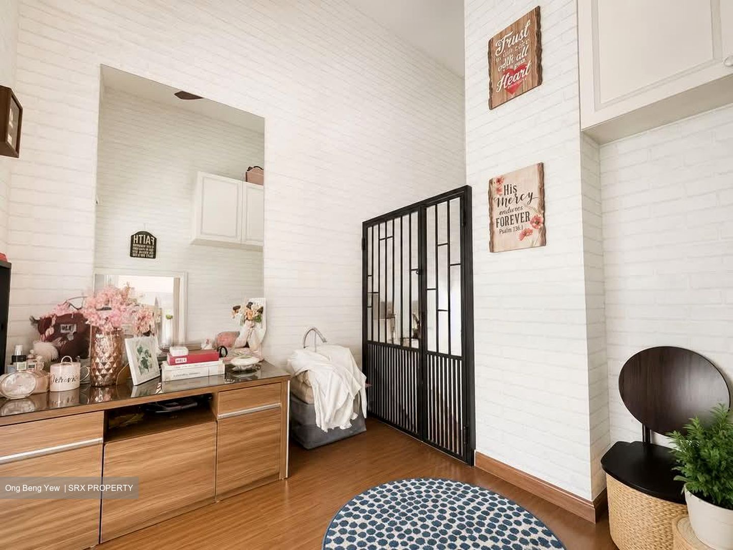 One Dusun Residences (D12), Apartment #599806111